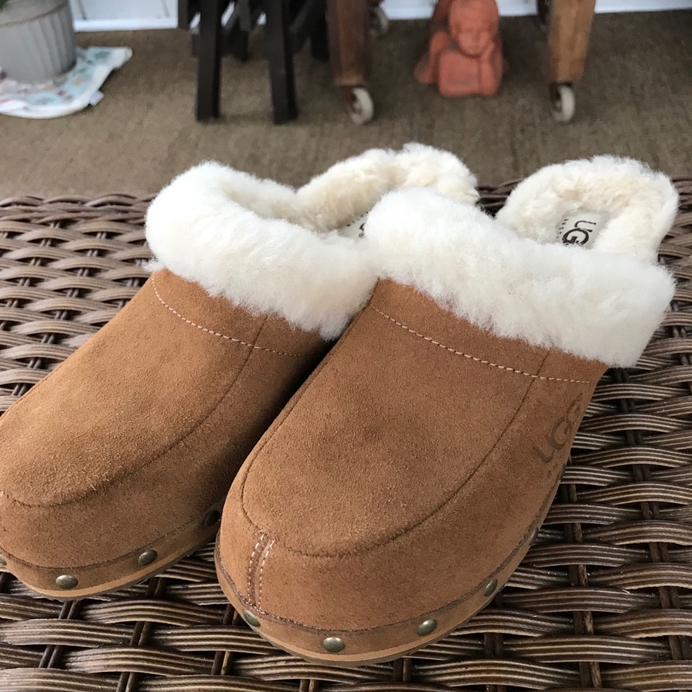 Ugg